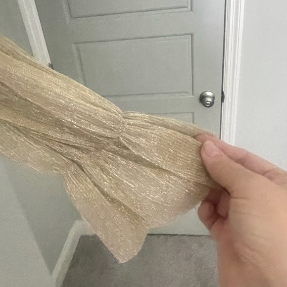 Dressy Top - Picture 2 of 7